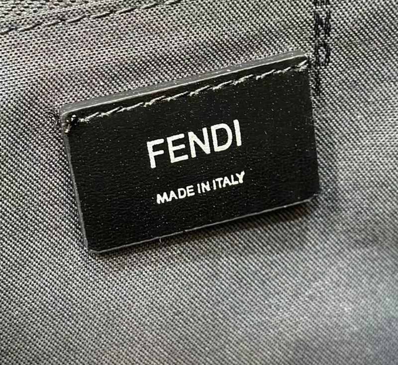 Fendi Backpacks